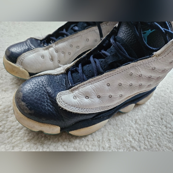 Jordans 3.5 Youth - Picture 17 of 17